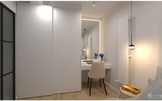 BRASADAS vinde ap 3 cam ULTRACENTRAL etaj 1 - Poză 6