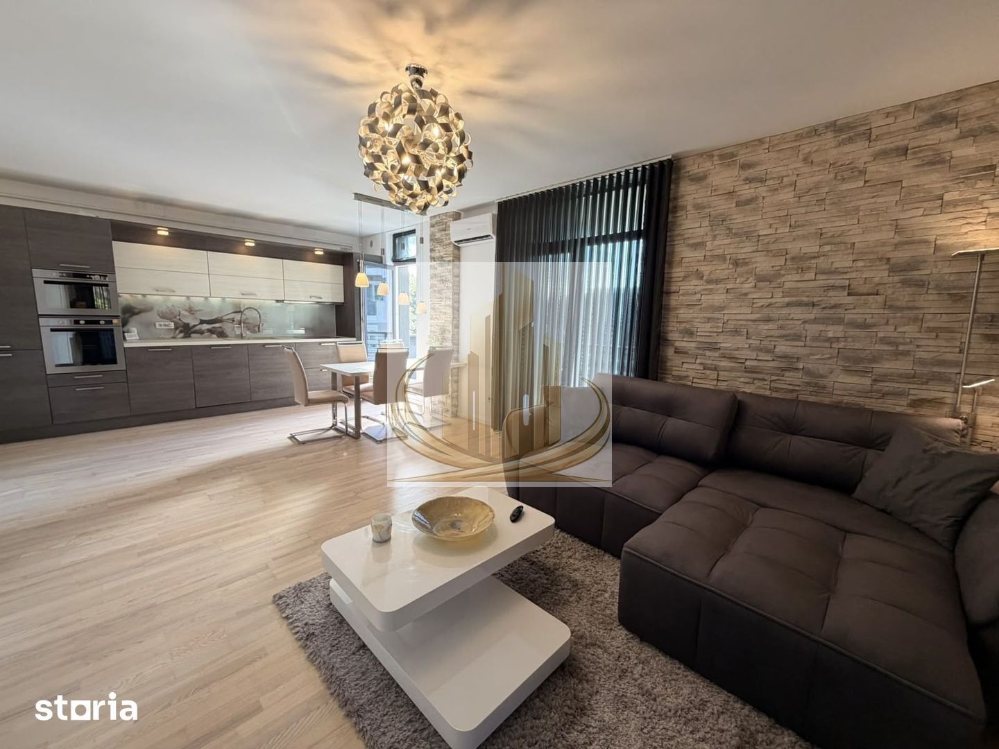 🏡Apartament 2 camere Braytim - Poză 7