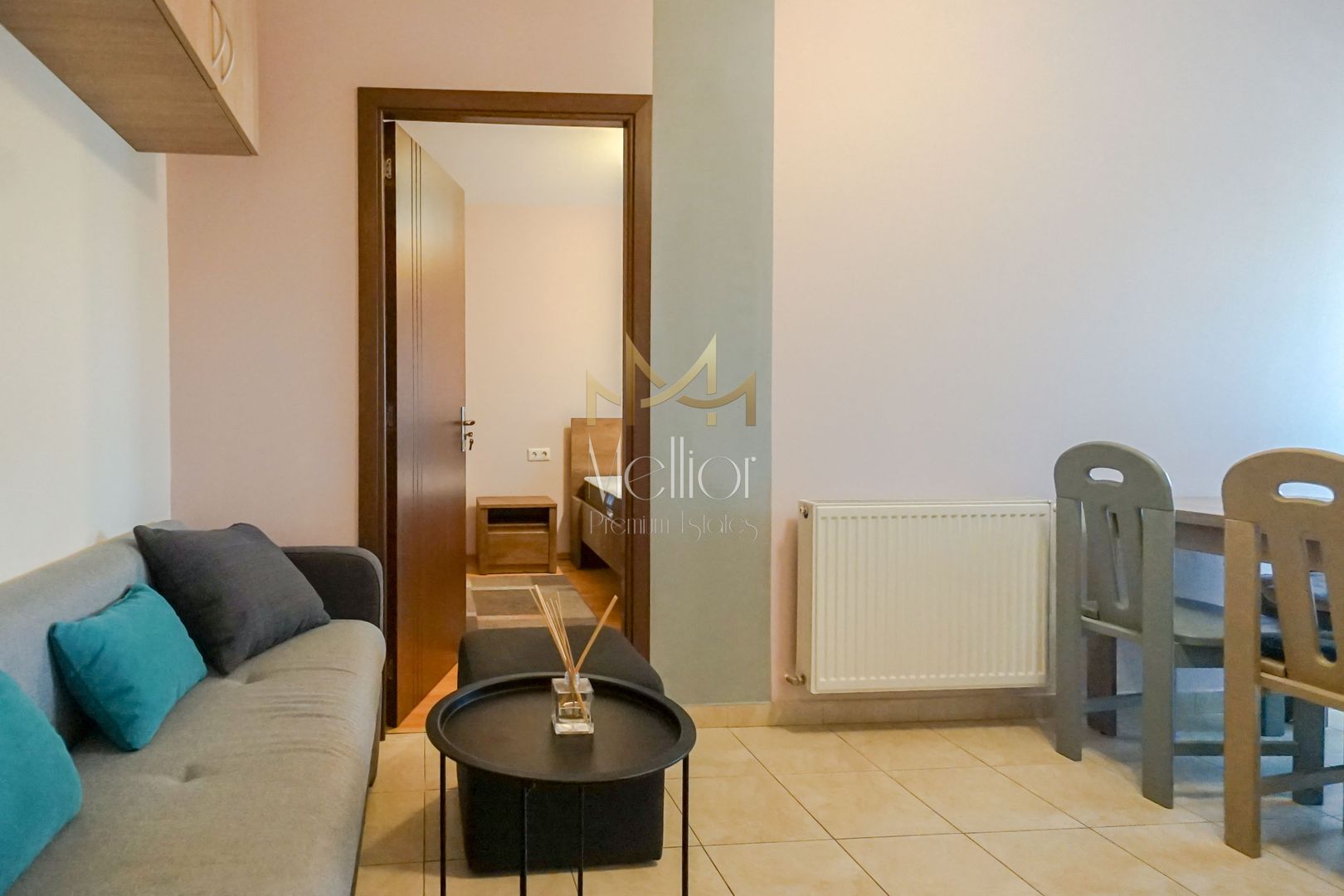 Apartament 2 camere decomandate, zona pod Ira! - Poză 12