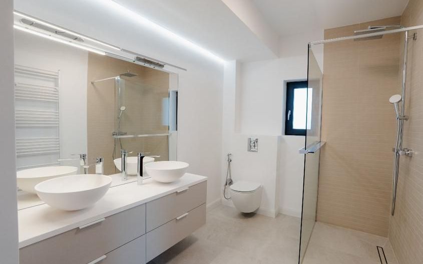 Superba Vila Teren 1.000 mp - Pipera - - Poză 8