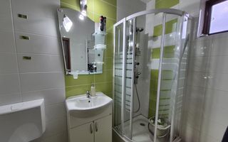 Casa 4 Camere, P+M, 137 mp, Teren 327 mp,  Toate Utilitatile, Micesti - Poză 8