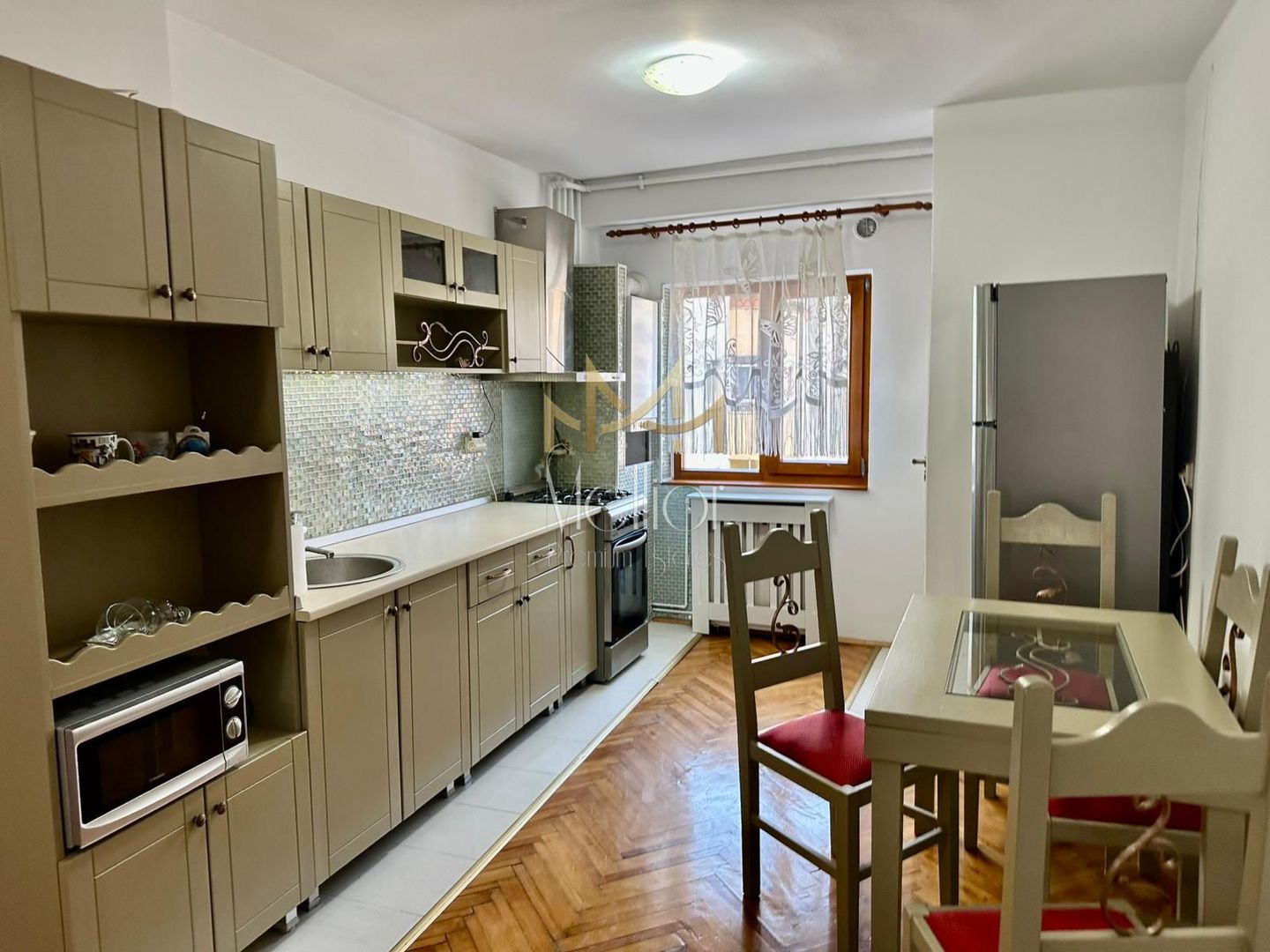 Apartament cu 3 camere decomandate - Calea Dorobantilor - Marasti - Poză 1