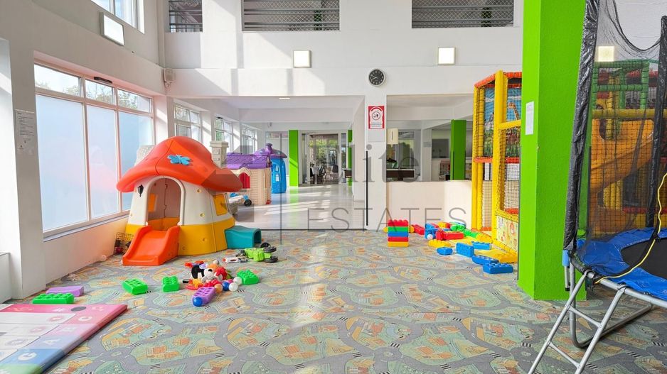 Spatiu Comercial cu parcare proprie de inchirat Sanmartin - Poză 4