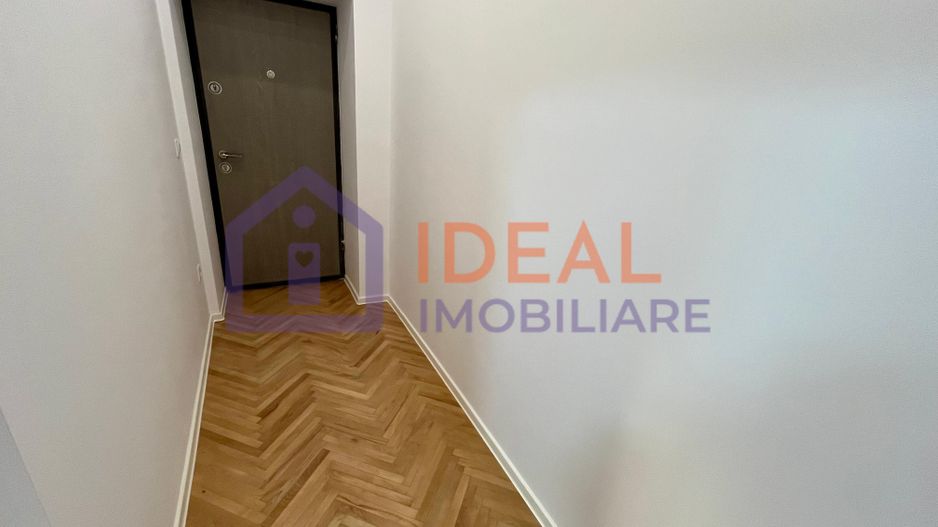 Apartament Ultracentral cu 2 camere complet renovat - de vânzare - Poză 7