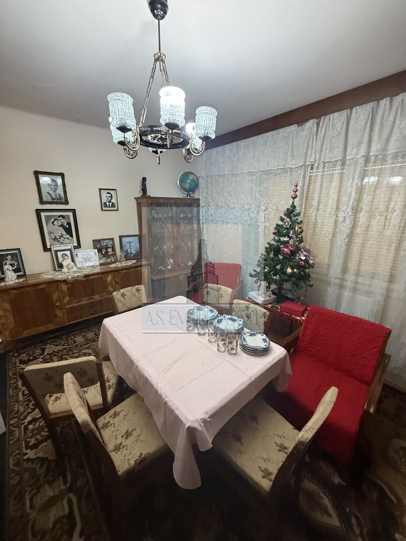 Casa 3 camere,singur in curte,360 mp teren - Halchiu/Brașov - Poză 19