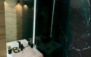 AP. 2 CAMERE STEFAN C. M, PRIMA INCHIRIERE, PET-FRIENDLY, METROU - Poză 7