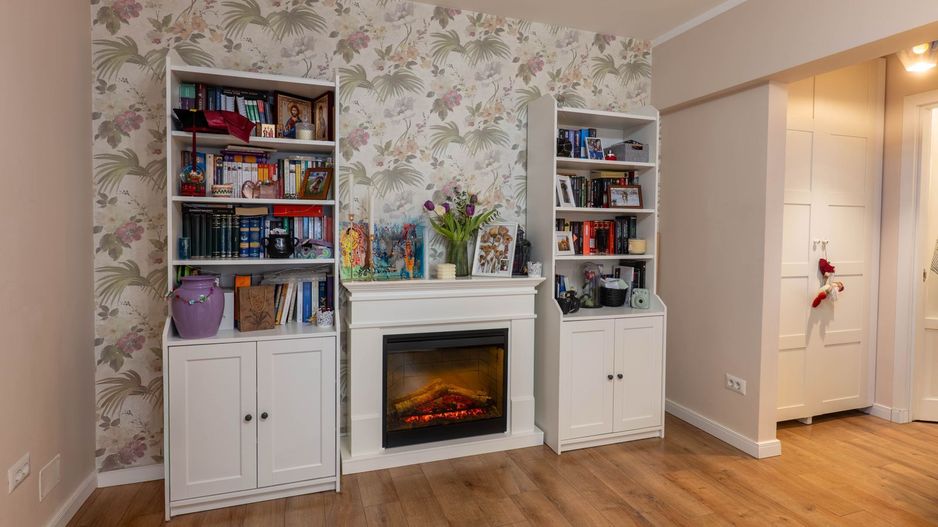 Apartament 2 camere, RENOVAT COMPLET în 2022, Piața Muncii - Poză 16