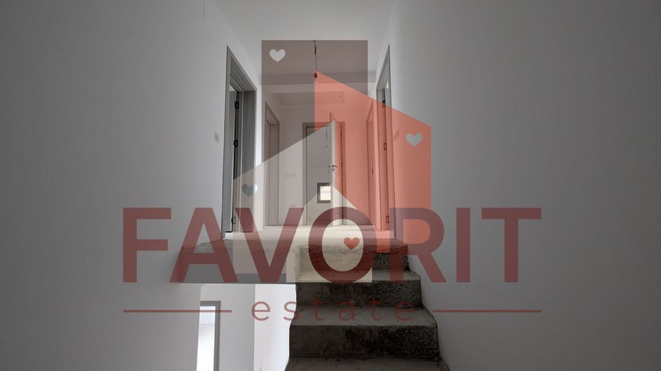 Casa individuala | Parter + Etaj | Asfalt | Toate utilitatile | - Poză 23