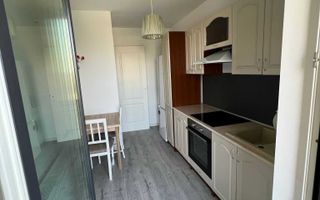 Apartament o cameră  – Poitiers Towers | Complet mobilat-400EURO - Poză 7