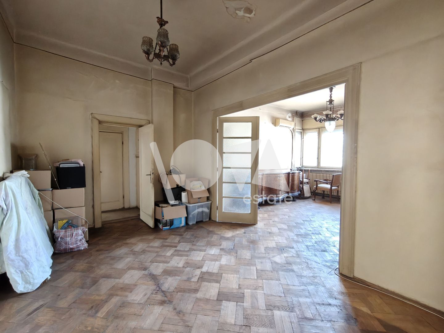 De vânzare apartament 3camere - str. Plantelor - central - Poză 8