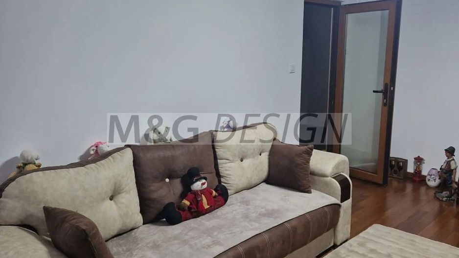 Apartament 4 camere zona  Baba Dochia - Poză 2