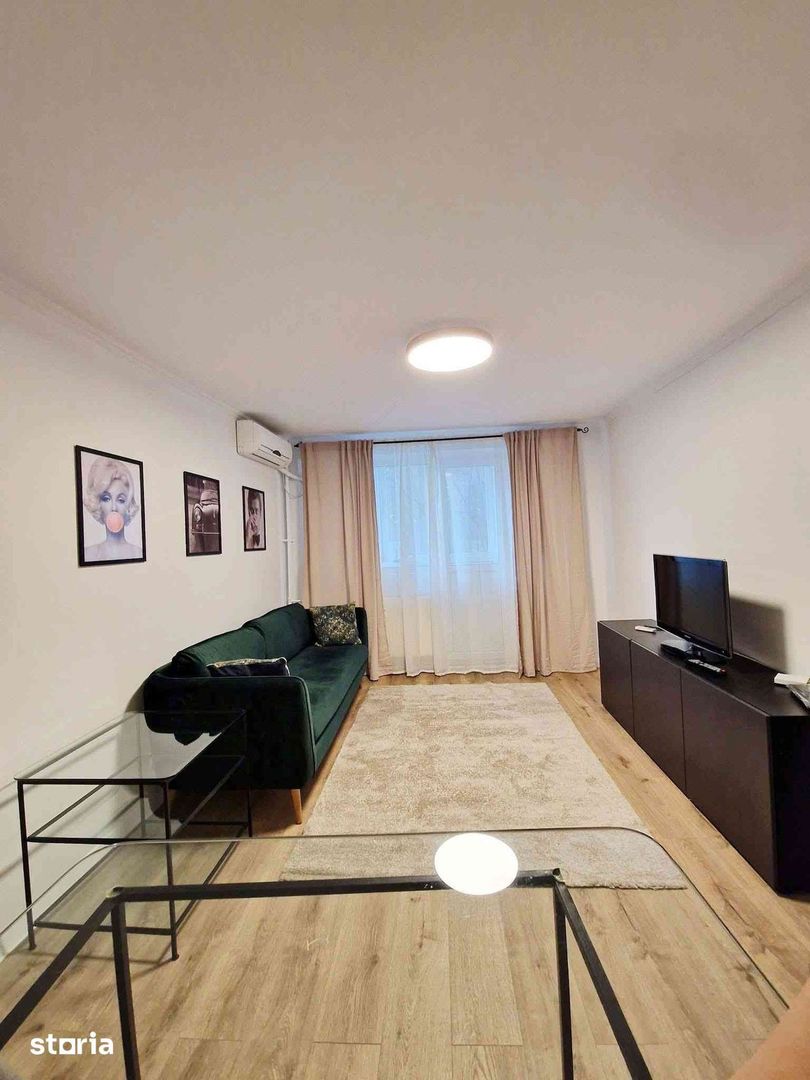 APARTAMENT PREMIUM | 2 CAMERE | AVIATORILOR - Poză 1