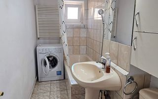 Grivitei ,zona Colinei apartament mobilat si utilat complet - Poză 2