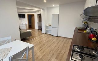 Apartament la casă | 2 camere | Balcon | 58MPU | Lazaret - Poză 3