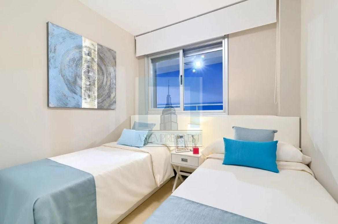 Apartamente in Spania, la malul marii, de vanzare - Poză 7