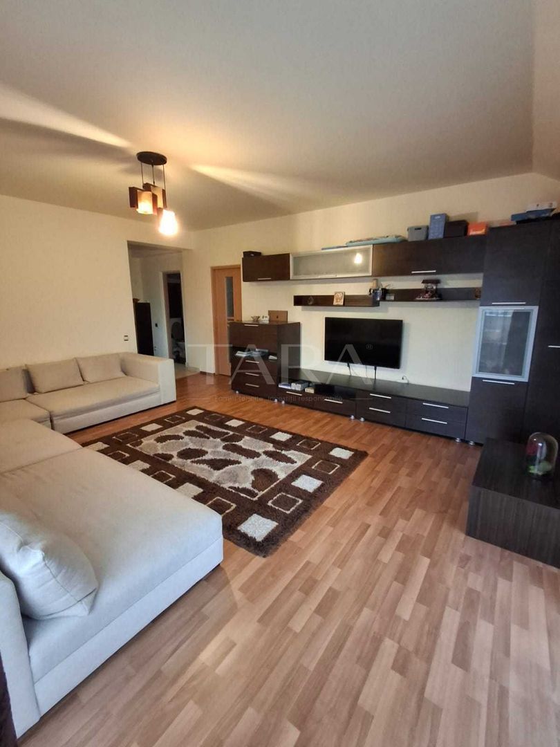 Apartament 2 camere, Florești - Poză 1