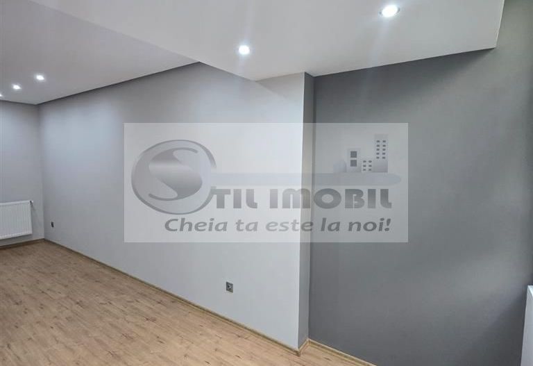 Tatarasi - PIATA CHIRILA - FARA RISC SEISMIC - Ap. 2 camere 54 mp - Poză 3