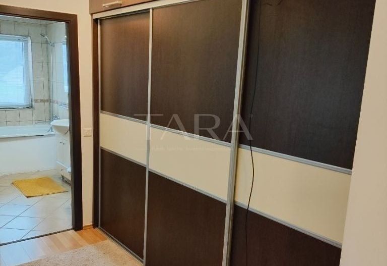 Apartament cu 2 camere, Baciu, zona Primariei - Poză 7