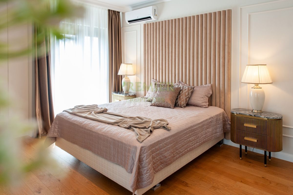 Spacious 4-Room Apartment for Rent in Boutique Building – Biharia area Baneasa - Poză 6