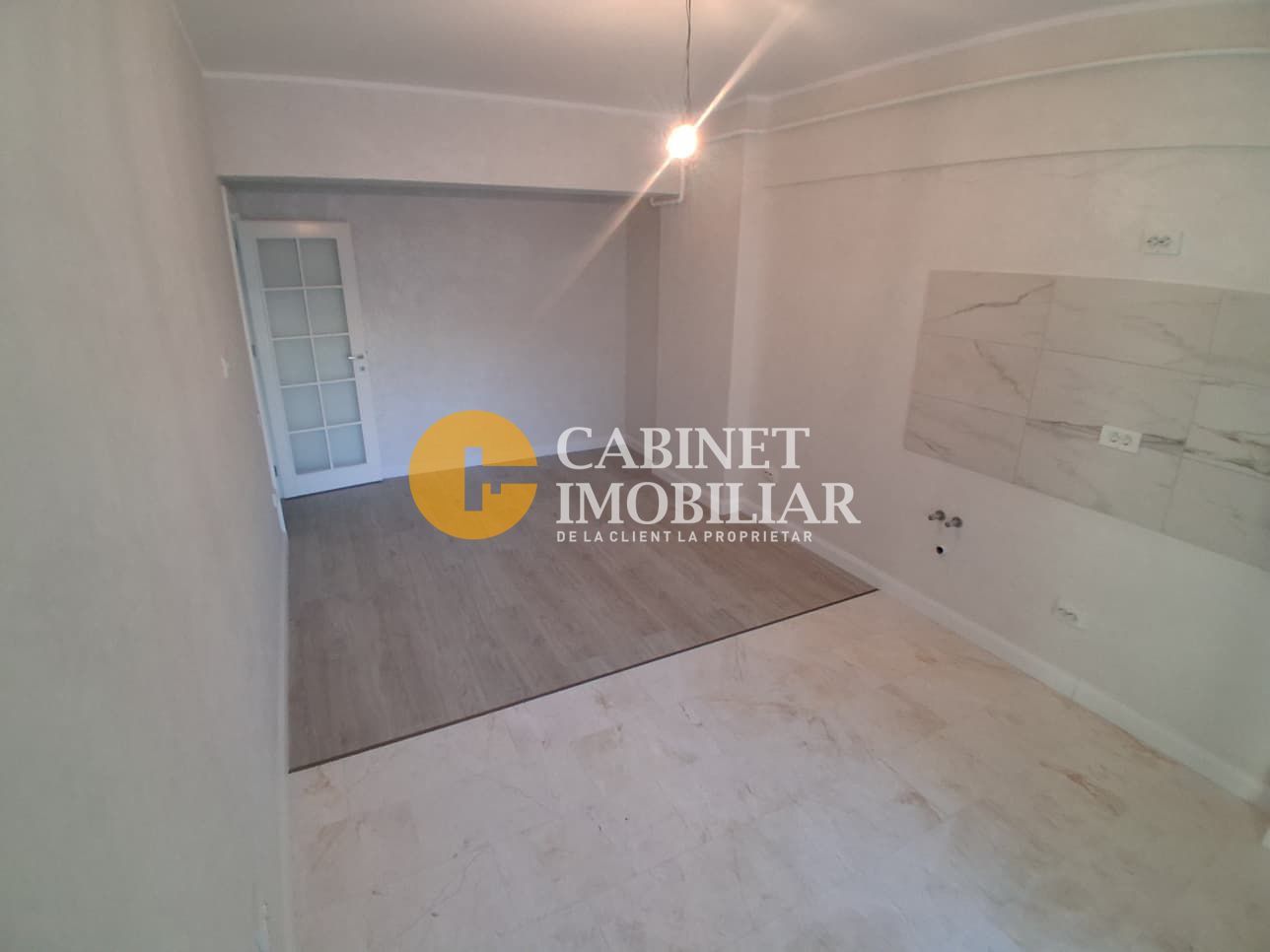 Apartament 2 camere, 50mp, zona Copou - Iasi - Poză 2