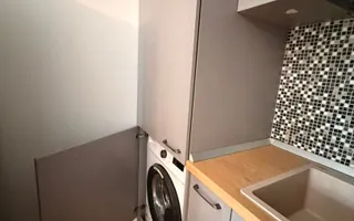 2 camere | 60 mp | Parcare subterană inclusă | Iancu Nicolae – Privigh - Poză 12