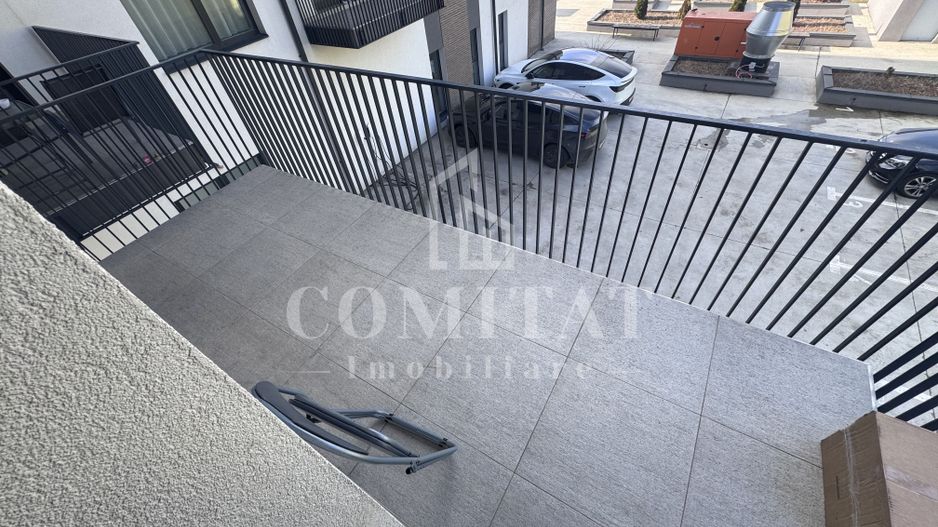 Apartament finisat modern | 2 camere decomandate | Zona str. Rodnei - Poză 10