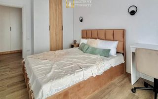 Apartament 2 camere Via Universitate – mobilat, ideal investiție - Poză 3
