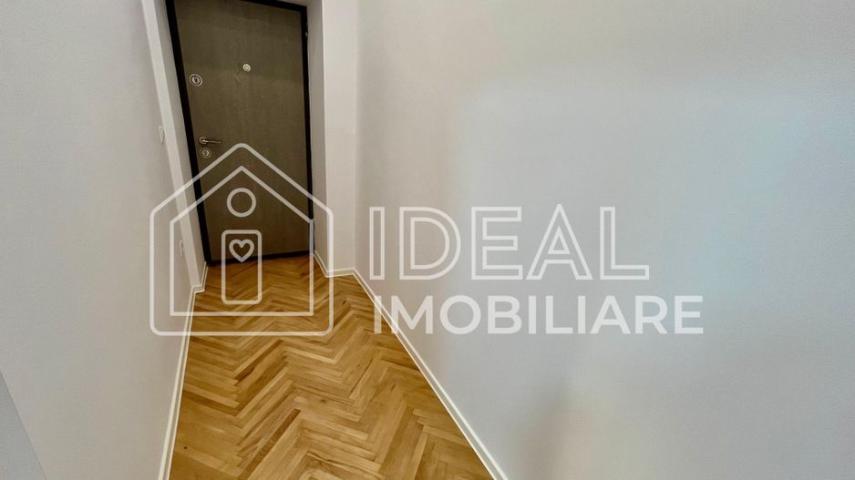 Apartament Ultracentral cu 2 camere complet renovat - de vânzare - Poză 6