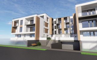 Oferta Lansare Garsoniera  incalzire pardoseala - Poză 2