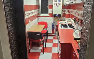 Apartament 2 cam  Centru. sau schimb cu casă in Galati - Poză 6