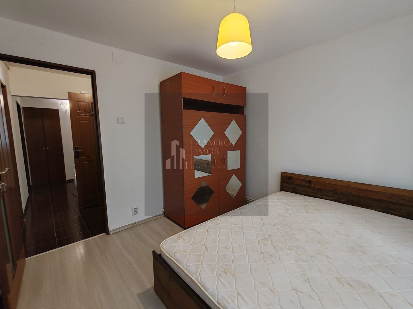 Apartament 3 camere, Rahova/Sos Alexandriei, centrala, mobilat - Poză 7