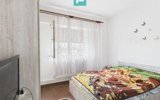 Apartament decomandat cu 2 camere în Aradul Nou - Poză 10