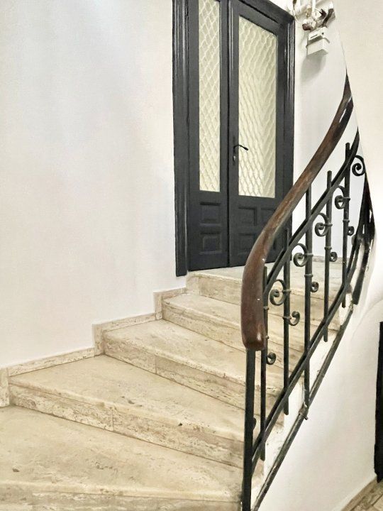 Apartament in vila / 4 camere decomandat / Gradina Icoanei / Dacia - Poză 10