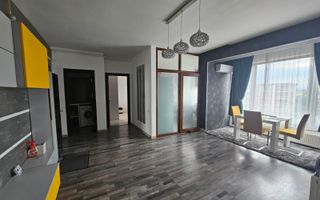 Apartament 3 camere de vânzare – Găvana, zona Platou - Poză 14
