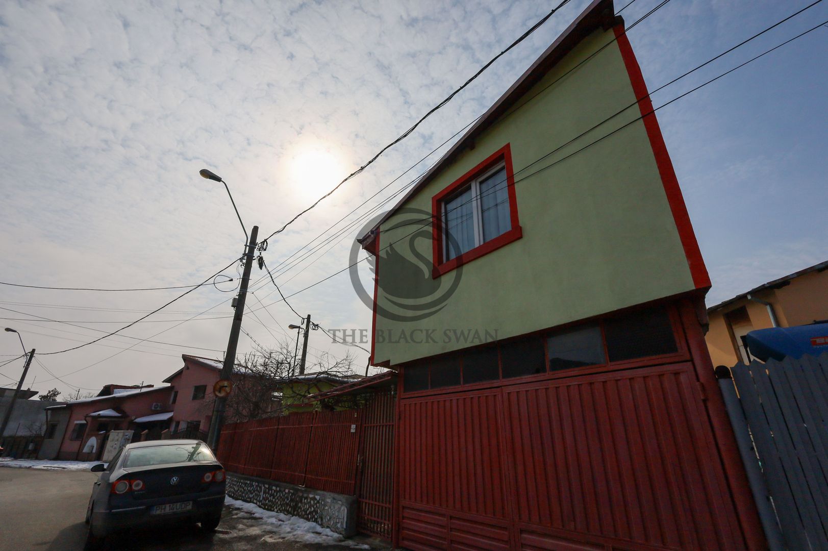 Casă 4 camere de vânzare | Anexa și Garaj | Zona Centrala Ploiesti - Poză 21