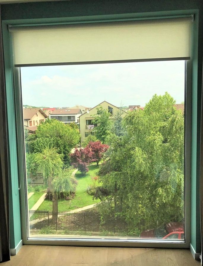 Duplex boutique, 3 dormitoare, locatie premium in  Iancu Nicolae - Poză 24