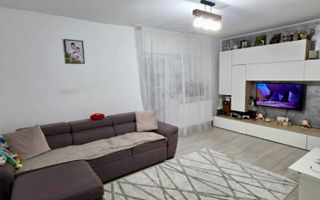 Apartament 3 camere, modern, zona Expo Transilvania - Poză 1