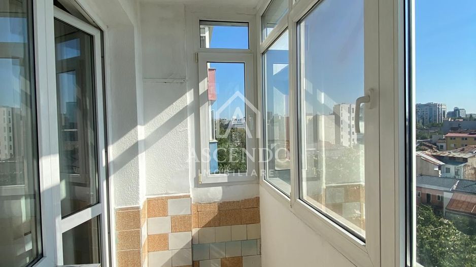 Apartament 2 camere de închiriat Bd. Dimitrie Cantemir – Unirii - Poză 10