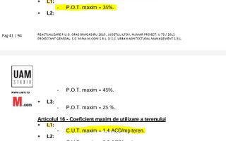 Teren pentru Dezvoltare Imobiliara - Poză 5