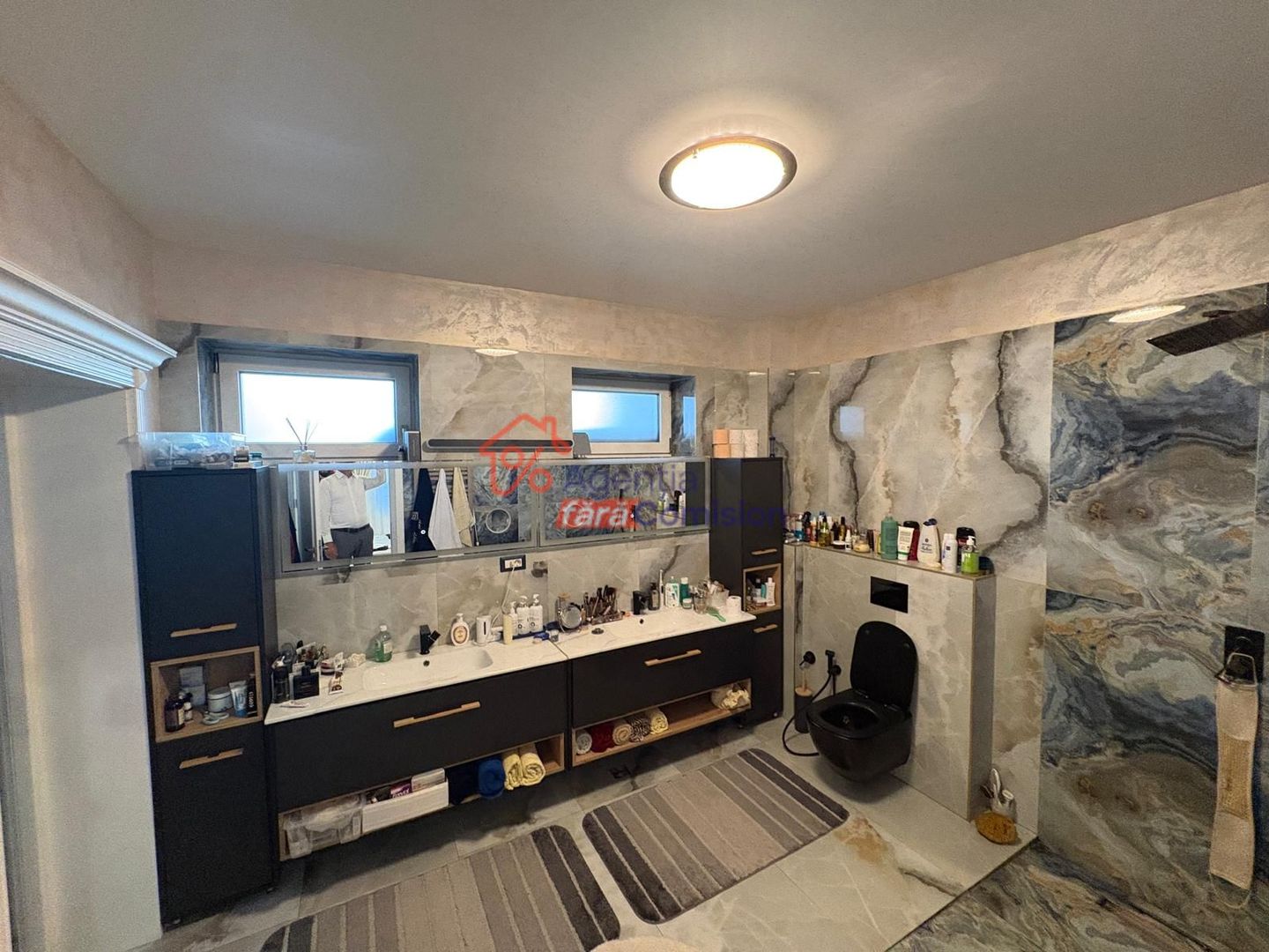 Casa Toma Cozma, 440mp, 1200mp, 1.200.000euro - Poză 9
