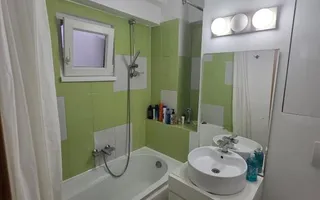 Apartament 3 camere  Circumvalatiunii- Dacia cu centrala - Poză 11