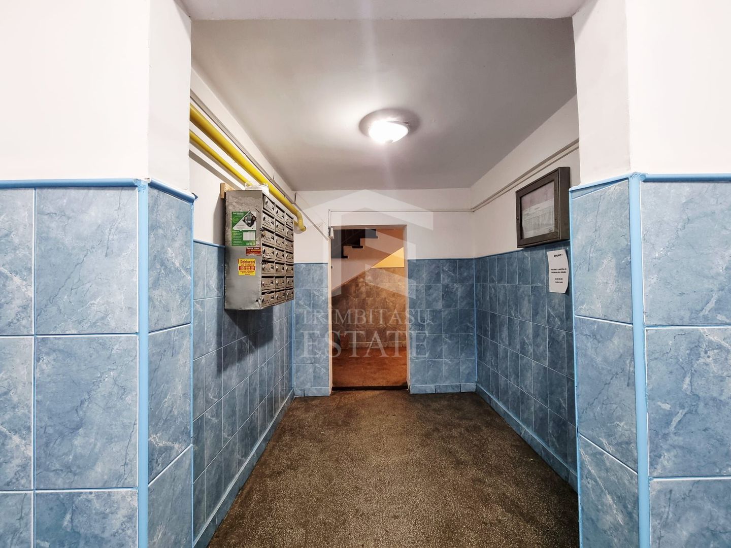 3 Cam Militari Gorjului Metrou Centrala Proprie - Poză 8