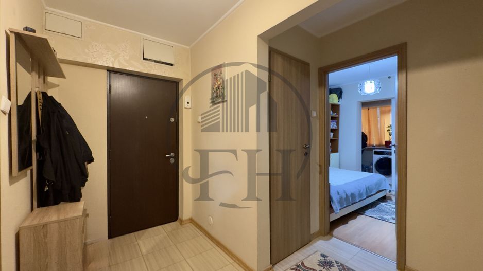 Apartament 3 camere de vanzare Constanta, zona Inel I - Poză 9