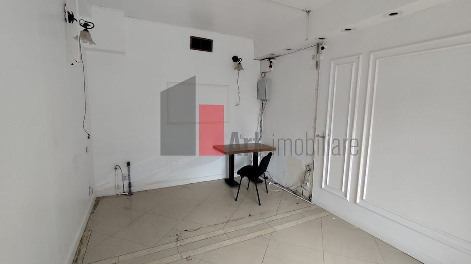 Spatiu comercial de inchiriat zona Stefan Cel Mare - Poză 3
