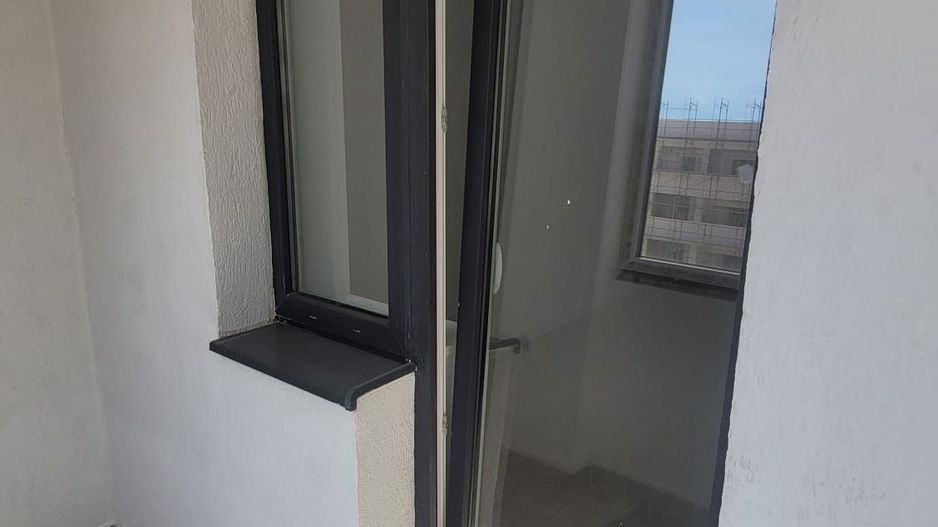 STUDIO DISPONIBIL IN 81RESIDENCE - 5 MIN METROU BERCENI / PISCINA! - Poză 15