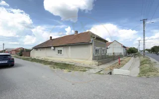 Casă 4 camere, Teren 1005 mp Loc. Căpleni Nr.786 -Jud. Satu Mare - Poză 19