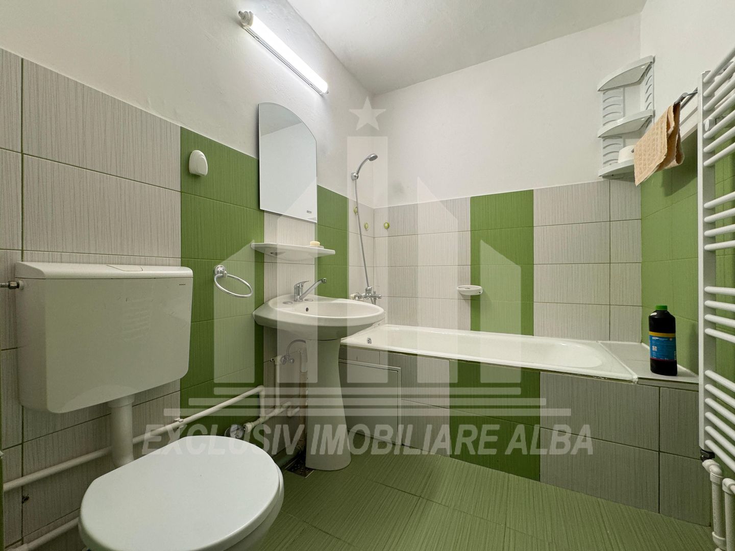 Apartament 2 camere decomandate | 50 mp | Renovat | Cetate - Mercur - Poză 8