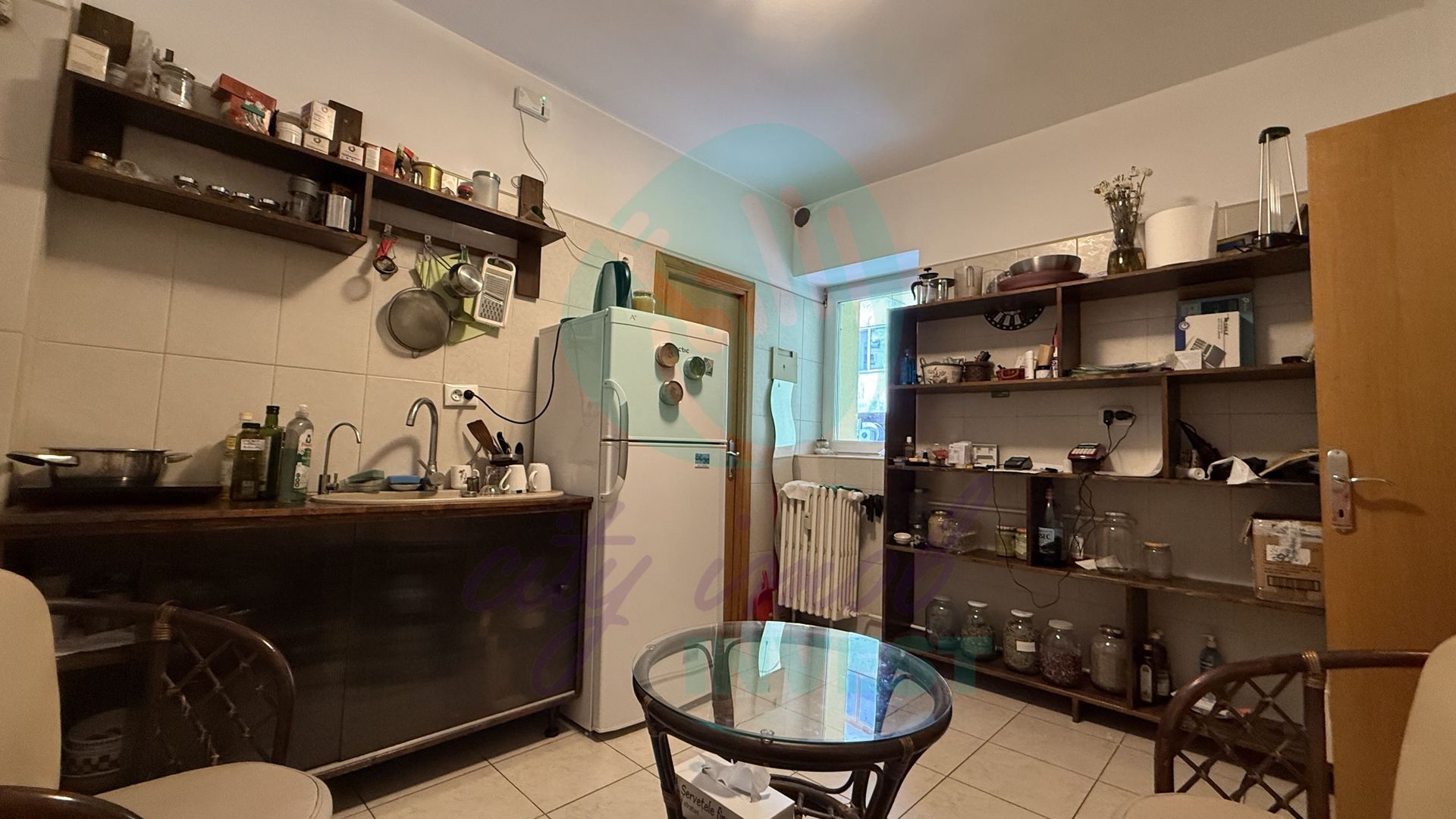 4 camere Decebal – Piața Muncii | Parter ideal firmă | 97 mp - Poză 6