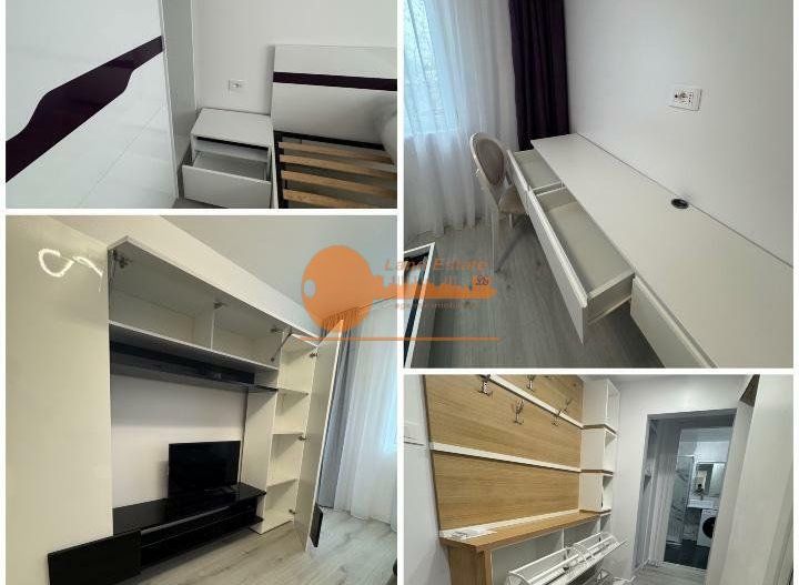 Apartament 2 camere Piata Sudului ( bloc 1983 ) - Poză 2