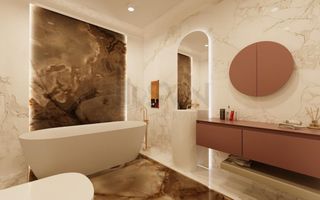 REV2005540 Vila Exclusivista Pipera Piscina KNX Smart Home - Poză 2